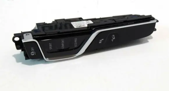 BMW X3 G01 Other switches/knobs/shifts 6843947 61316843947
