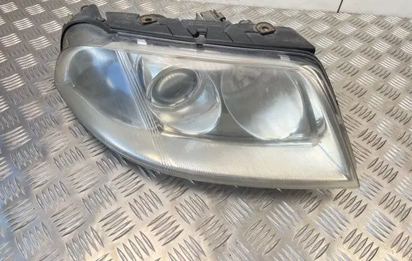 Volkswagen PASSAT B5.5 Headlight/headlamp 3B0941016AR 1EL00835014