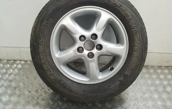 Toyota RAV 4 (XA30) R16 alloy rim 