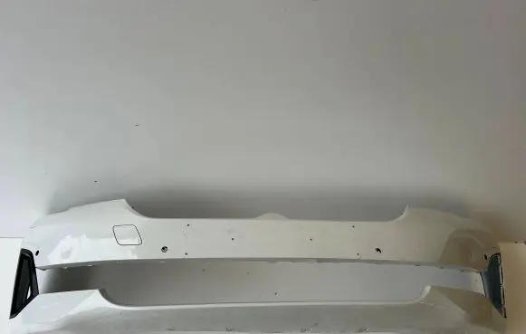BMW 5 G30 G31 Front bumper 9464207