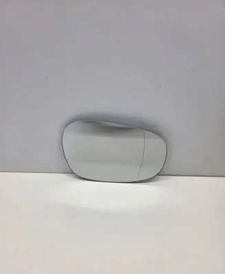 BMW 3 E90 E91 Wing mirror glass 