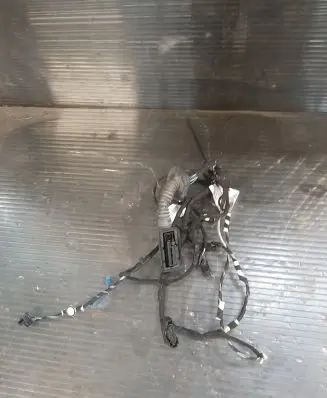 BMW 3 F30 F35 F31 Front door wiring loom 9313641