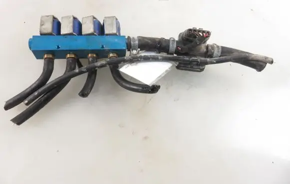 Suzuki Grand Vitara I LP gas injectors set 67R011049