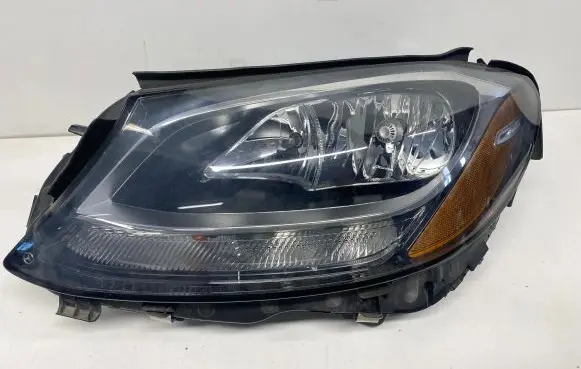 Mercedes-Benz C W205 Headlight/headlamp A2059066902