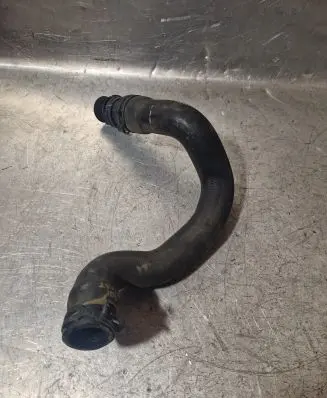 Mini Cooper Countryman R60 Engine coolant pipe/hose 9802098
