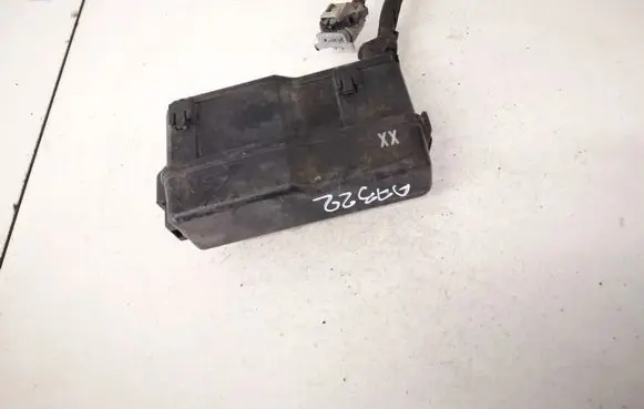 Toyota Avensis T250 Fuse box set