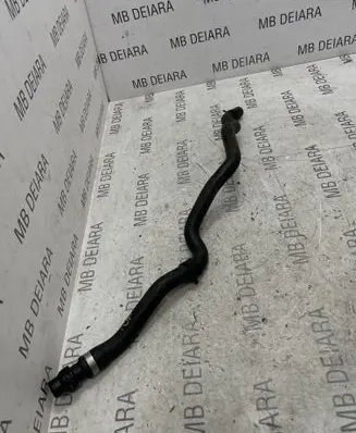 BMW 4 F36 Gran coupe Engine coolant pipe/hose 9329646