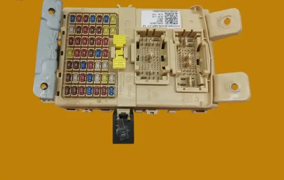 KIA Stonic Fuse box set 91950-H8570
