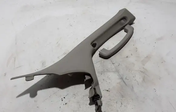 Nissan Pathfinder R51 Other sill/pillar trim element 76911EB300