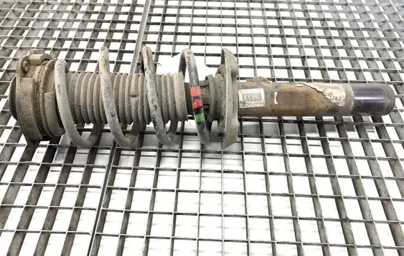Volkswagen Tiguan Front shock absorber/damper 