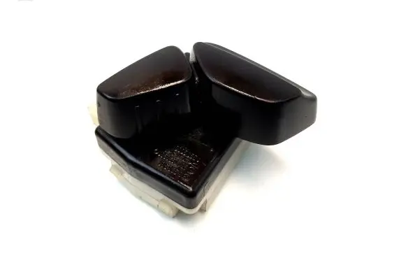 Seat control switch