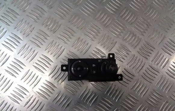 Chevrolet Epica Light relay 