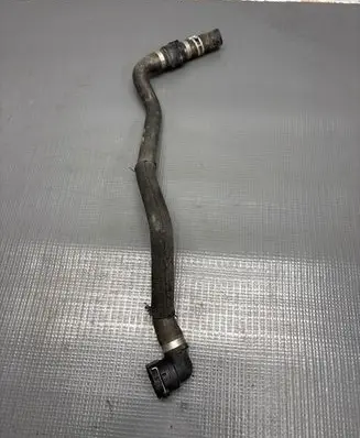 Opel Insignia B Engine coolant pipe/hose 39087130 C1069600 422346485