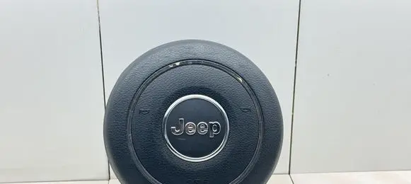 Jeep Compass Steering wheel airbag P1SR37XDVAF TDRJQ0361A0918