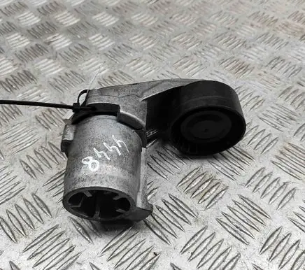 Generator/alternator belt tensioner