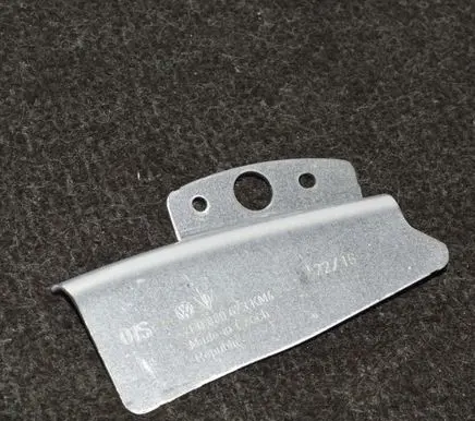 Porsche Cayenne (92A) Other body part 95855567300
