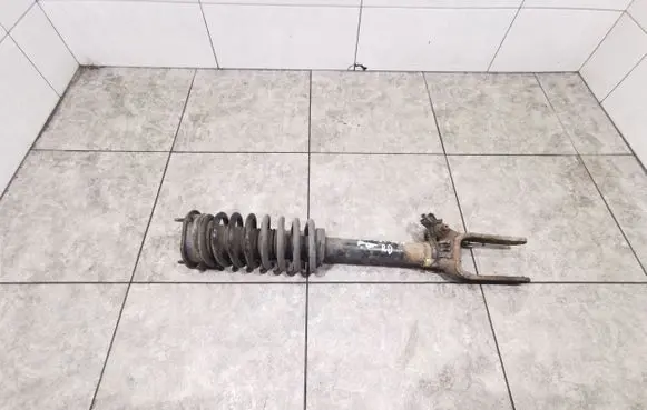 Mercedes-Benz R W251 Front shock absorber/damper