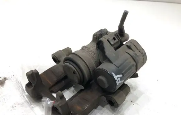 Audi Q3 F3 Rear brake caliper 3Q0615406AL