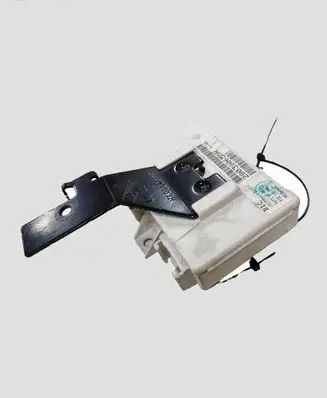 Renault Megane III GPS navigation control unit/module 281139717 1917779S 280380655R