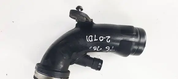 Volkswagen Transporter - Caravelle T6 Air intake hose/pipe 7E0129654KP9 7E0129654KP
