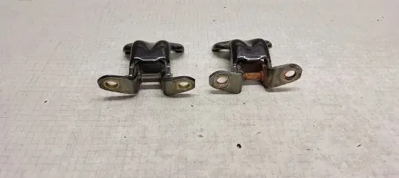 Opel Frontera B Rear door hinge set 