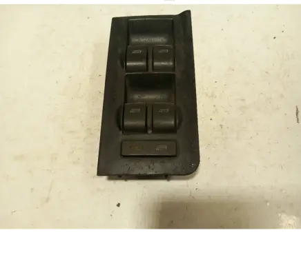 Audi A6 S6 C5 4B Electric window control switch 4B0959851