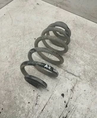 Audi A4 S4 B7 8E 8H Rear coil spring