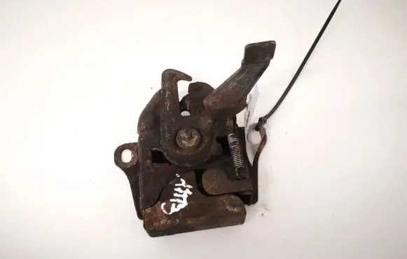 Mazda 626 Engine bonnet/hood lock/catch
