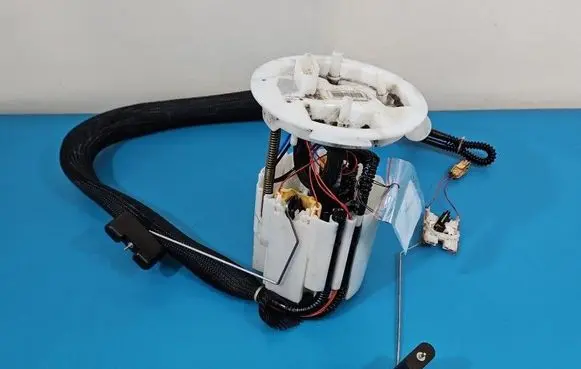 Volvo XC60 In-tank fuel pump 31274669 IMPRK1593995