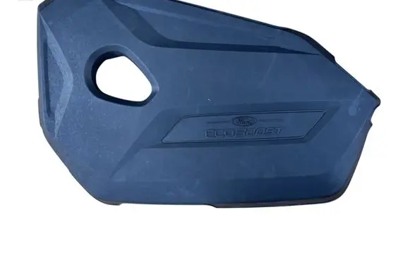 Ford Focus Engine cover (trim) BM5G6A949A DJ5G6A949A