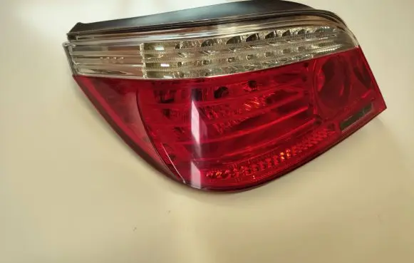 BMW 5 E60 E61 Rear/tail lights 16433101 7177701 6321