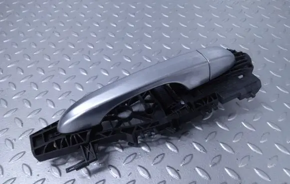 Fiat 500X Rear door exterior handle 51937397 735625933