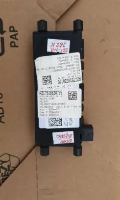 Audi RS Q8 Seat control module 9040Z988S A2C7538620706