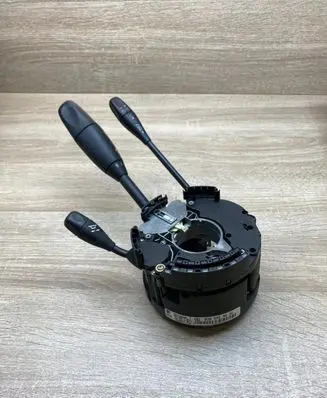 Mercedes-Benz E W211 Wiper control stalk 0305459632 A0085452524