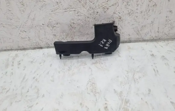 Audi A4 S4 B7 8E 8H Front bumper mounting bracket 8E0807283E