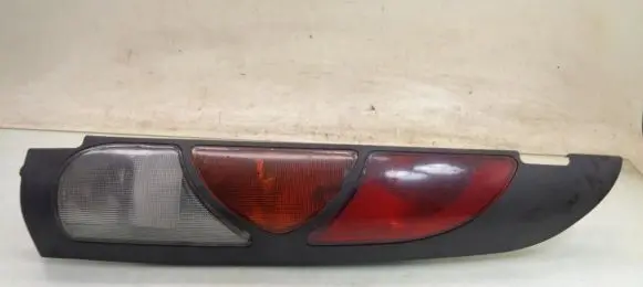 Renault Kangoo I Rear/tail lights