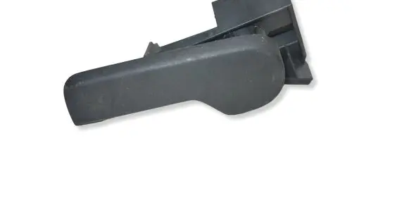 Volkswagen Golf VI Engine bonnet (hood) release handle 1K1823633