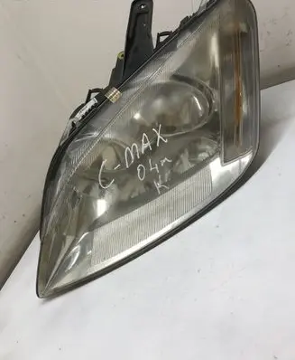 Ford Focus C-MAX Headlight/headlamp