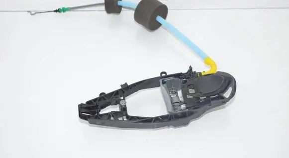 BMW 3 G20 G21 Front door exterior handle/bracket 9881780 51219881780 51217439222