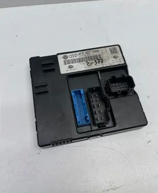 Audi A6 S6 C6 4F Light module LCM 4F0907289G 4F0910289G 5DK00876221