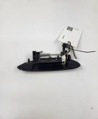 Dacia Logan I Rear door exterior handle 7700488076