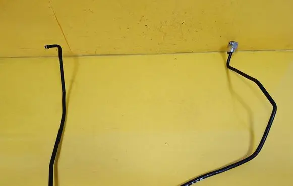 Volvo S60 Air conditioning (A/C) pipe/hose 