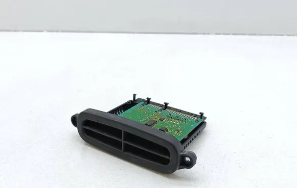 BMW 7 F01 F02 F03 F04 Xenon control unit/module 7262961