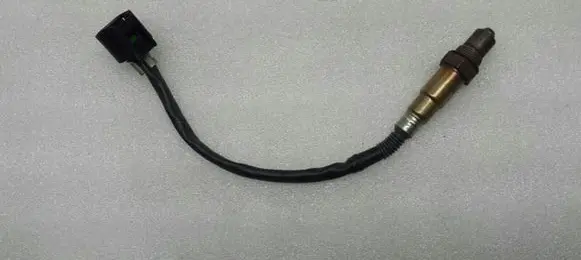 BMW 1 F20 F21 Lambda probe sensor 759535380