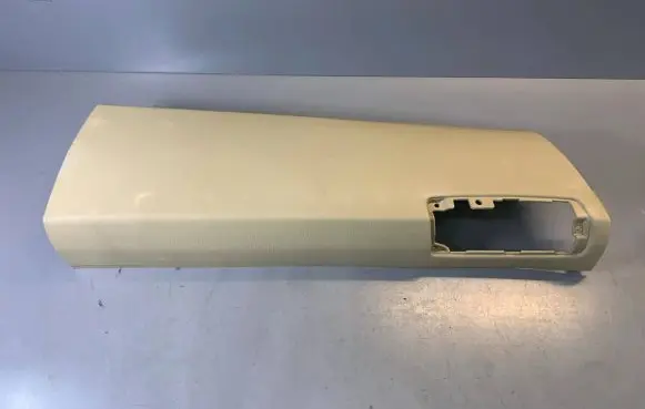 BMW X5 E70 (B) pillar trim (bottom) 51436952692 6952692