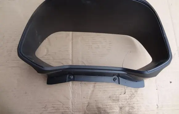 Renault Clio V Dashboard trim 682406595R
