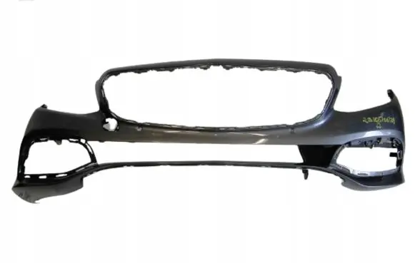 Mercedes-Benz E W213 Front bumper A2138850338
