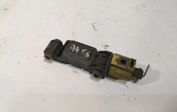 Audi A4 S4 B6 8E 8H Airbag deployment crash/impact sensor 8E0959651