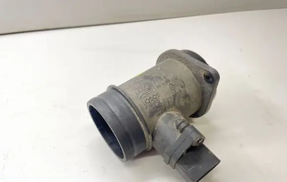 Audi A6 S6 C5 4B Mass air flow meter 028906461 0281002216