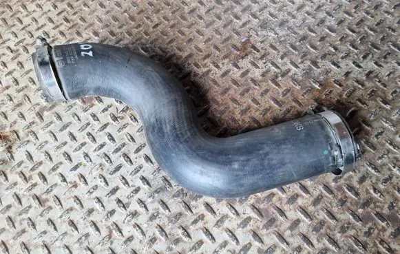 Audi A4 S4 B8 8K Intercooler hose/pipe 8K0145737Q